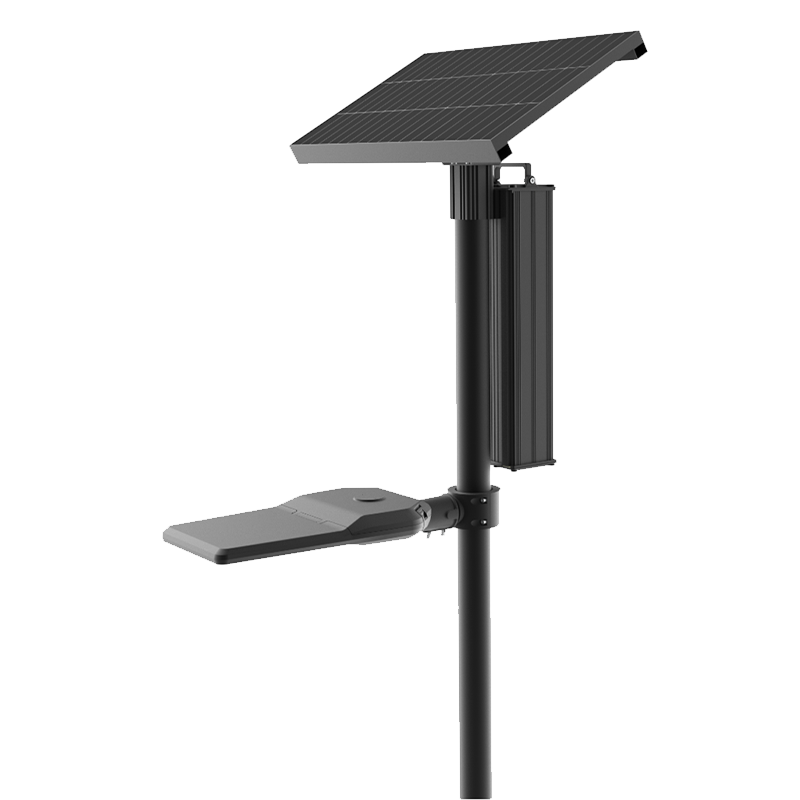 Split-Type Solar Street Light