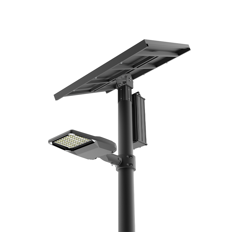Split-Type Solar Street Light