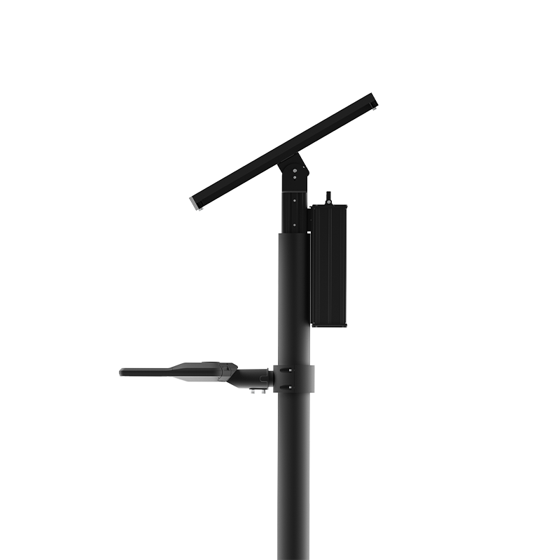 Split-Type Solar Street Light
