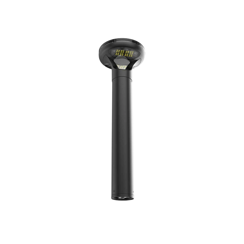 IP65 Outdoor Solar Garden Pathway Light