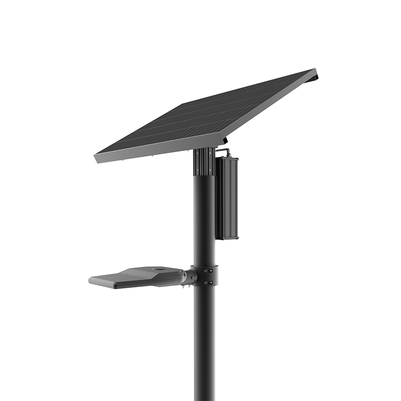 Split-Type Solar Street Light