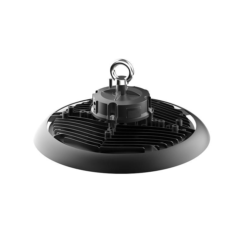 Industrial LED High Bay Light Industrial LED High Bay Light