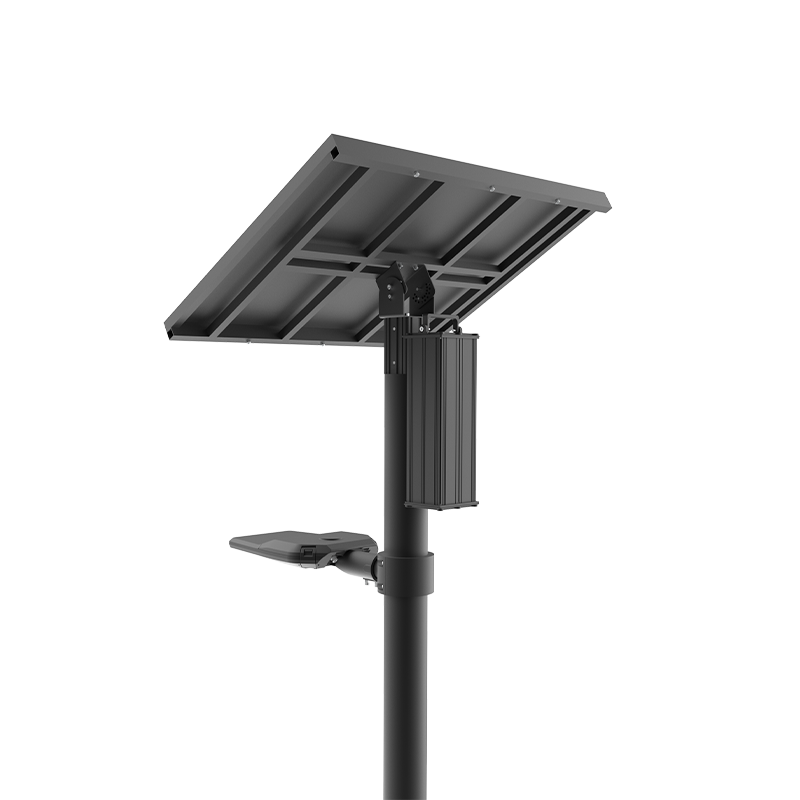 Split-Type Solar Street Light