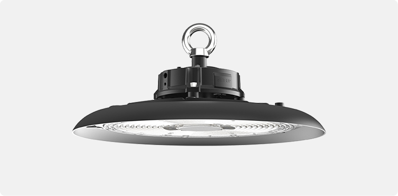 LED High Bay Lights