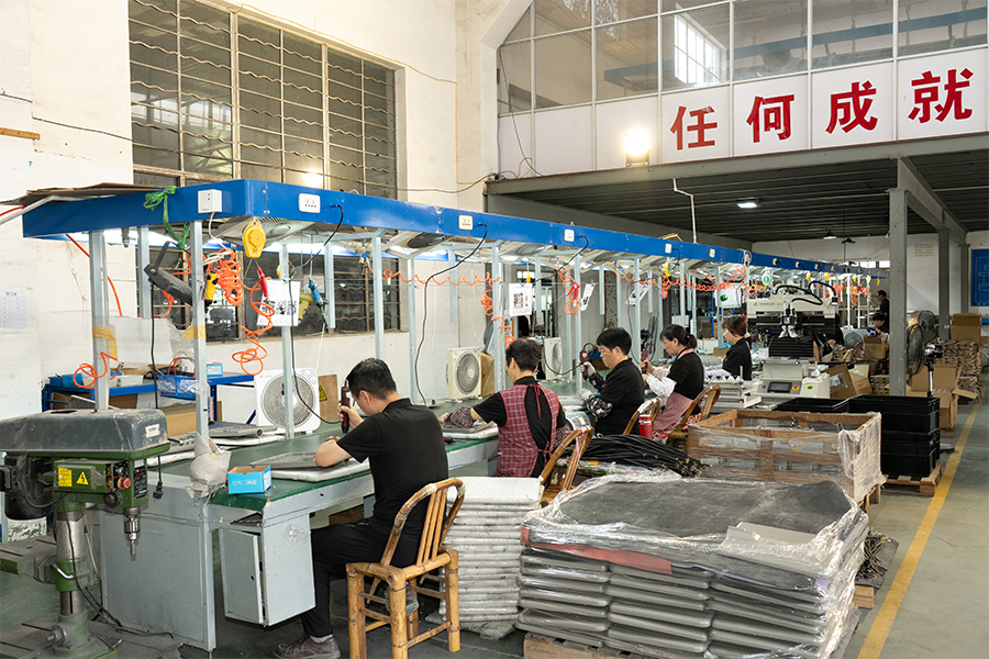 Ningbo Forland Lighting Technology Co., Ltd.