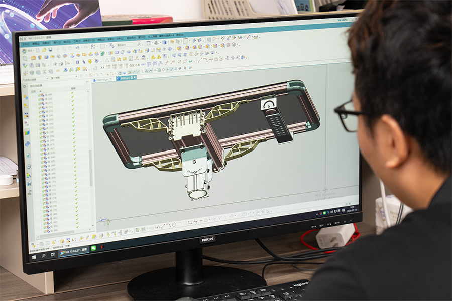 Ningbo Forland Lighting Technology Co., Ltd.