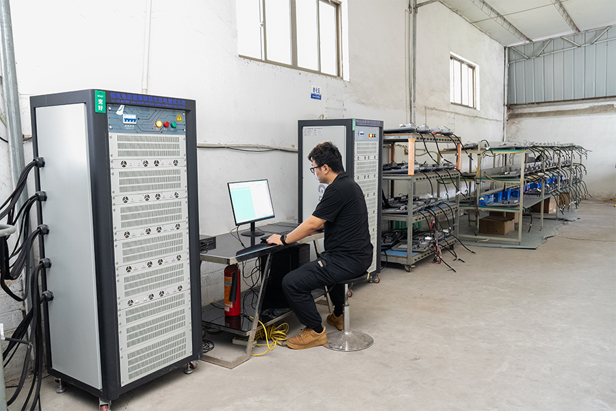 Ningbo Forland Lighting Technology Co., Ltd.