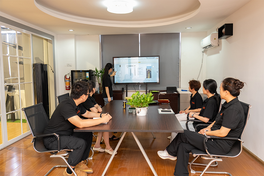 Ningbo Forland Lighting Technology Co., Ltd.
