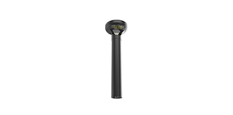 Solar Bollard Lights