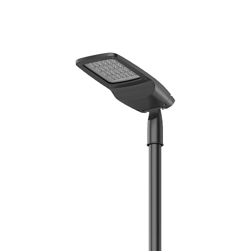 Arc-Shaped Snap-On LED Street Light Arc-Shaped Snap-On LED Street Light
