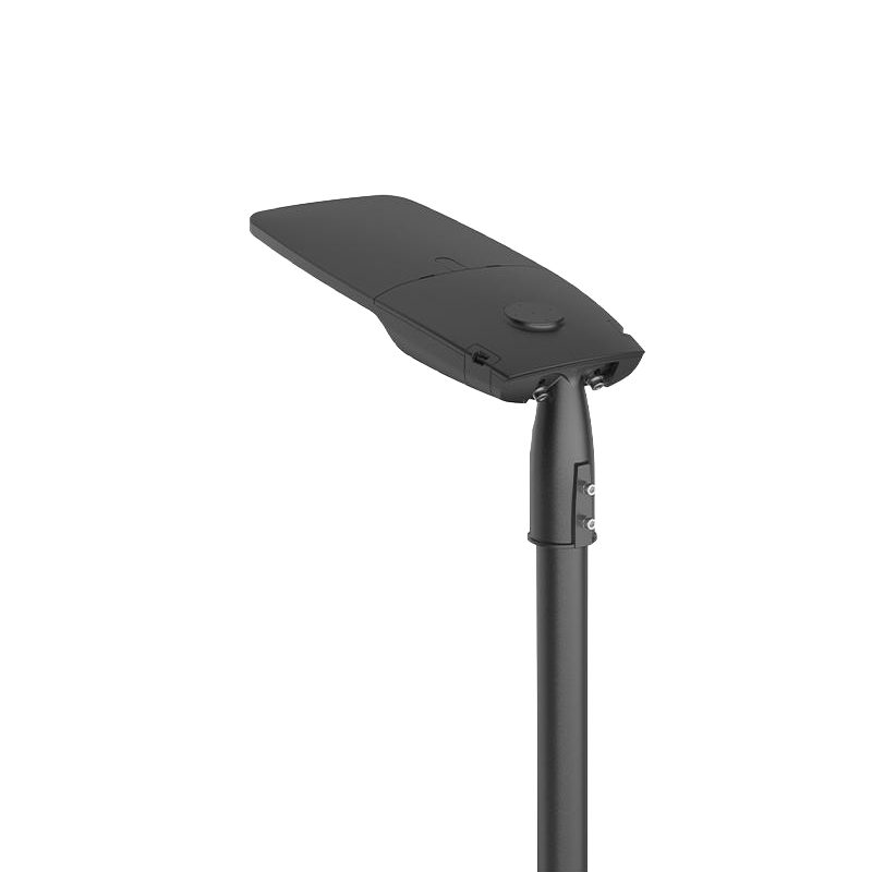 Arc-Shaped Snap-On LED Street Light Arc-Shaped Snap-On LED Street Light