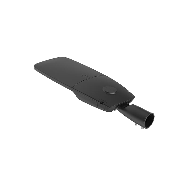 Arc-Shaped Snap-On LED Street Light Arc-Shaped Snap-On LED Street Light