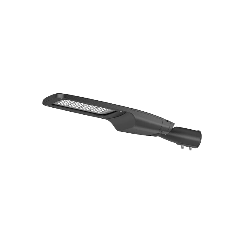 Arc-Shaped Snap-On LED Street Light Arc-Shaped Snap-On LED Street Light