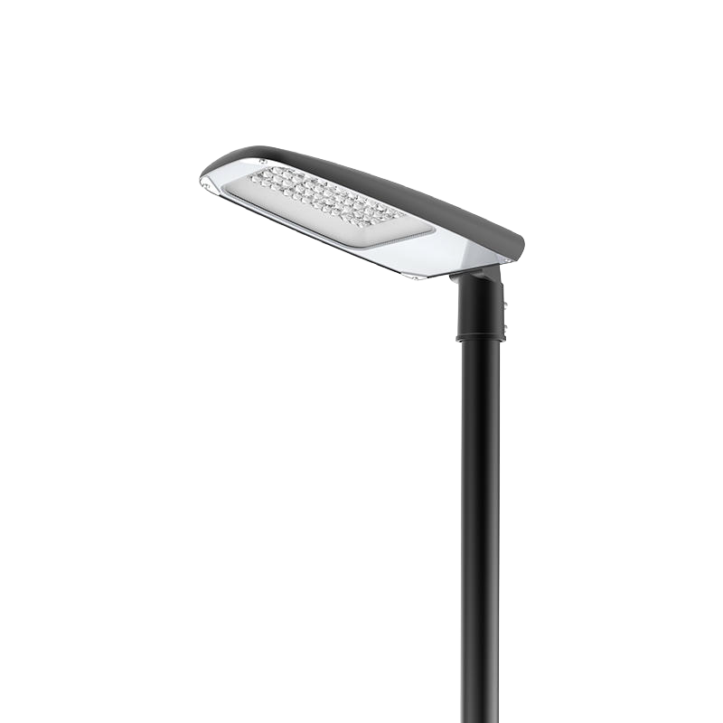 IP66 High-Efficacy LED Street Light