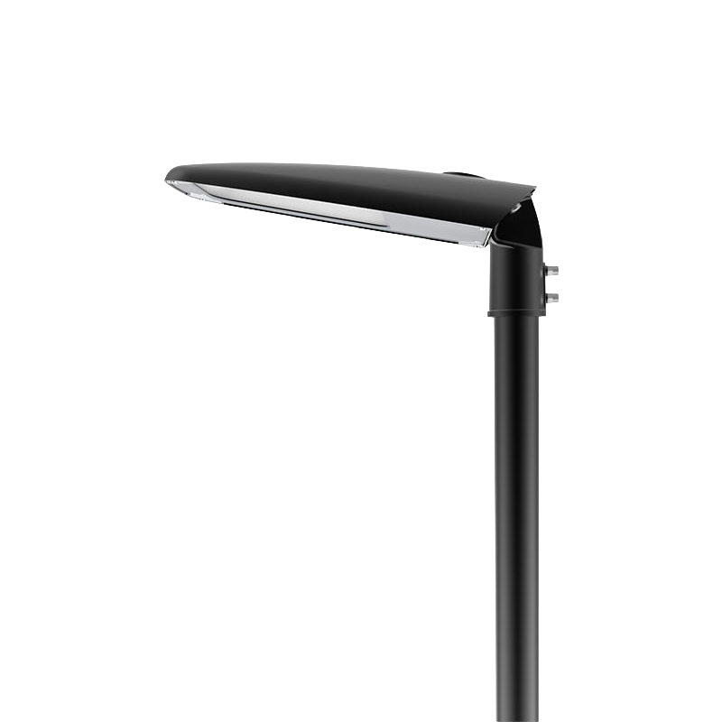 IP66 High-Efficacy LED Street Light