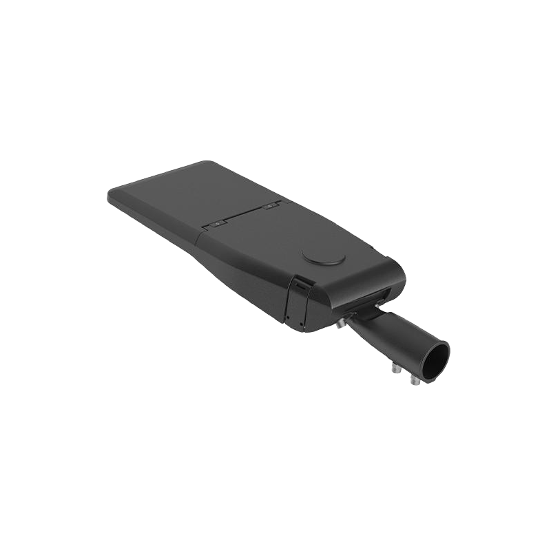 LED Street Light With Independent Power Supply Compartment LED Street Light With Independent Power Supply Compartment