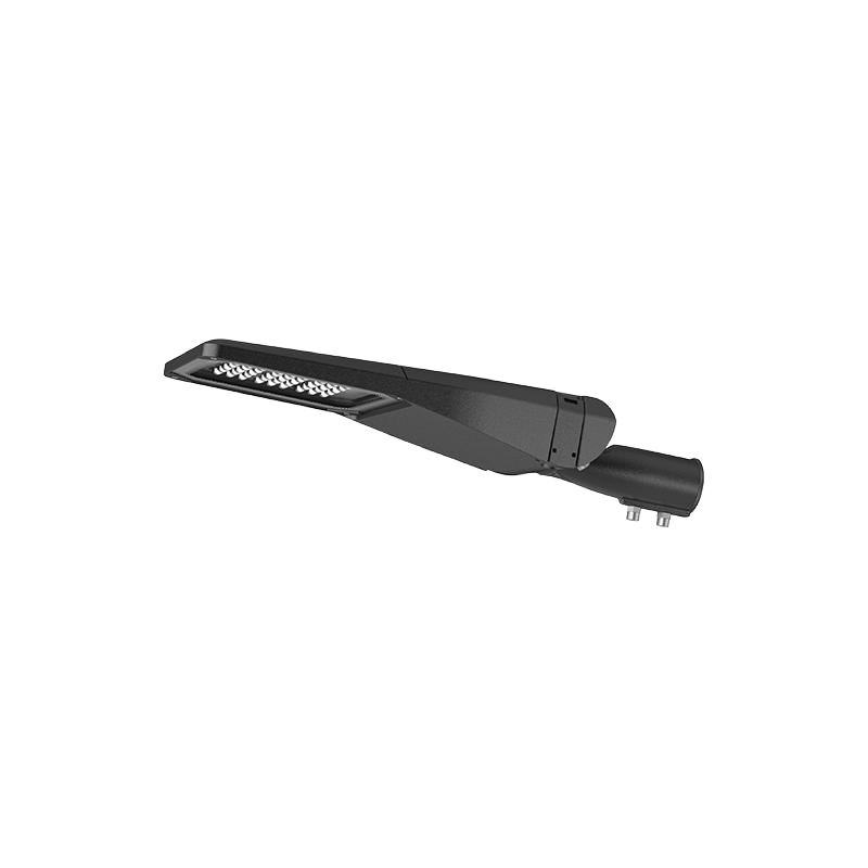 LED Street Light With Independent Power Supply Compartment LED Street Light With Independent Power Supply Compartment