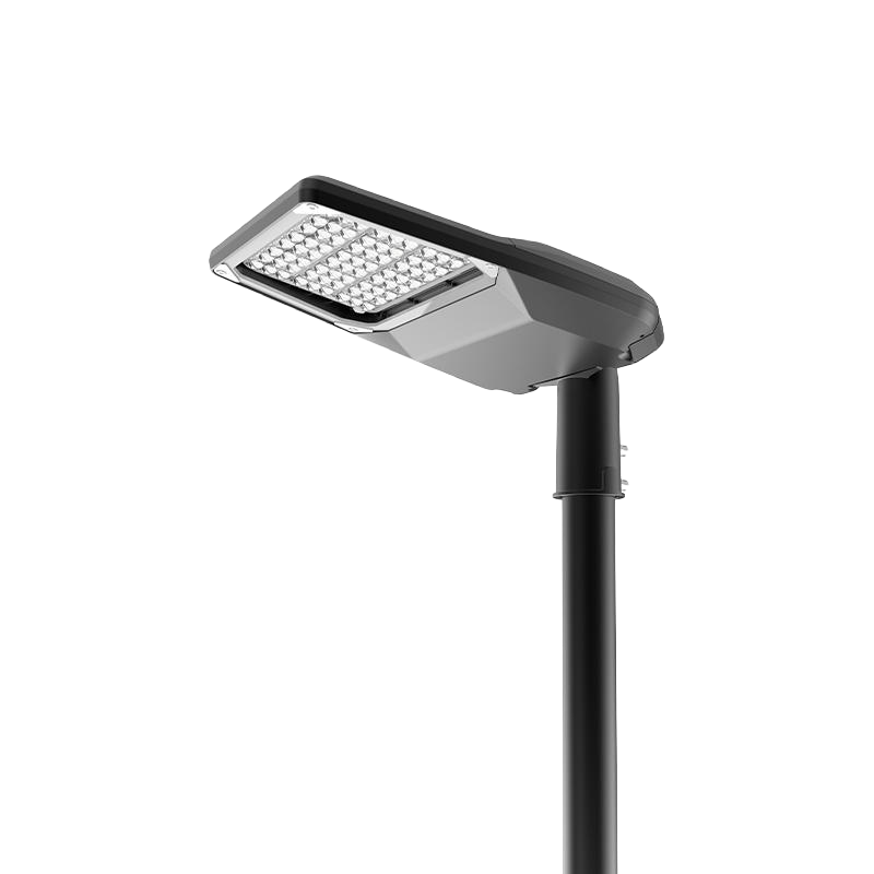 Snap-Fit ​​LED Street Light