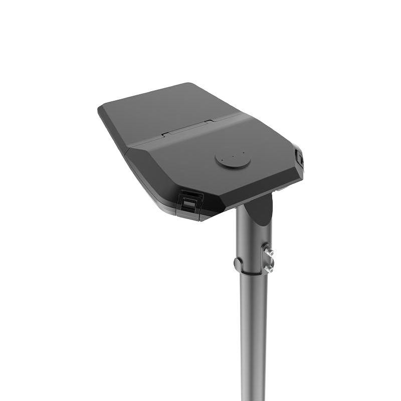 Snap-Fit ​​LED Street Light