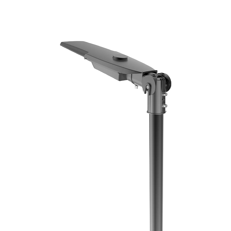 High-Luminous-Efficacy Lens-Type LED Street Light High-Luminous-Efficacy Lens-Type LED Street Light