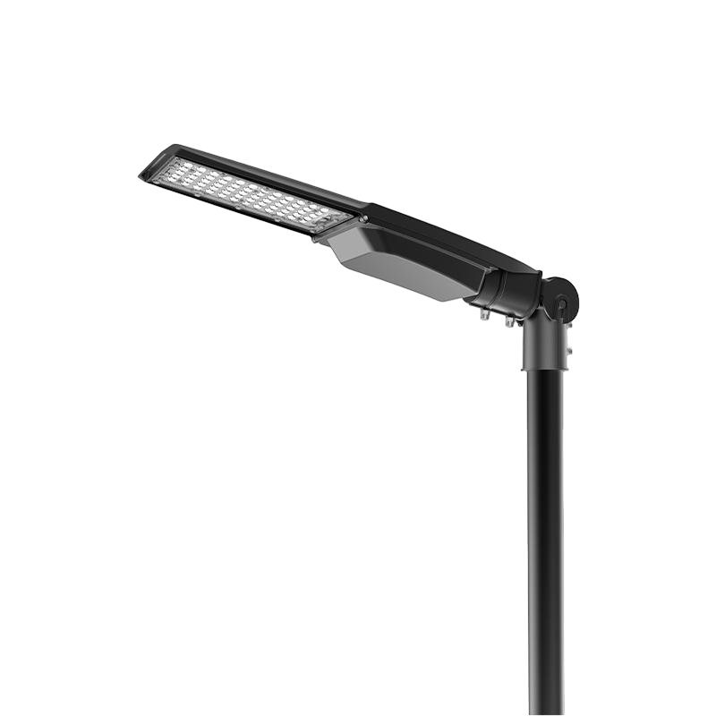 High-Luminous-Efficacy Lens-Type LED Street Light High-Luminous-Efficacy Lens-Type LED Street Light
