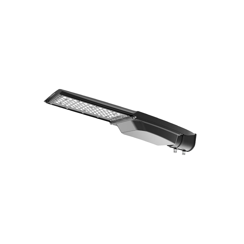 High-Luminous-Efficacy Lens-Type LED Street Light