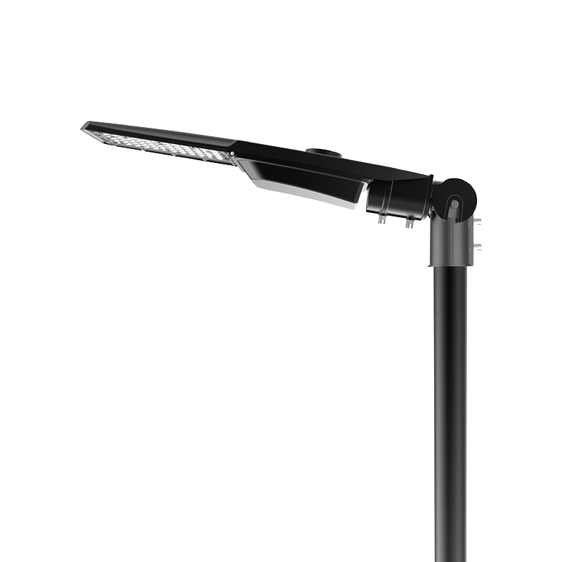 High-Luminous-Efficacy Lens-Type LED Street Light High-Luminous-Efficacy Lens-Type LED Street Light