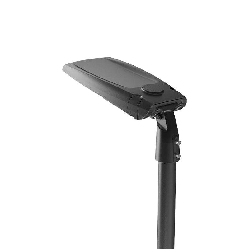 Compact Snap-Fit ​​LED Street Light