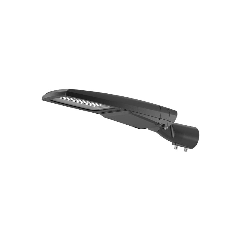 Compact Snap-Fit ​​LED Street Light