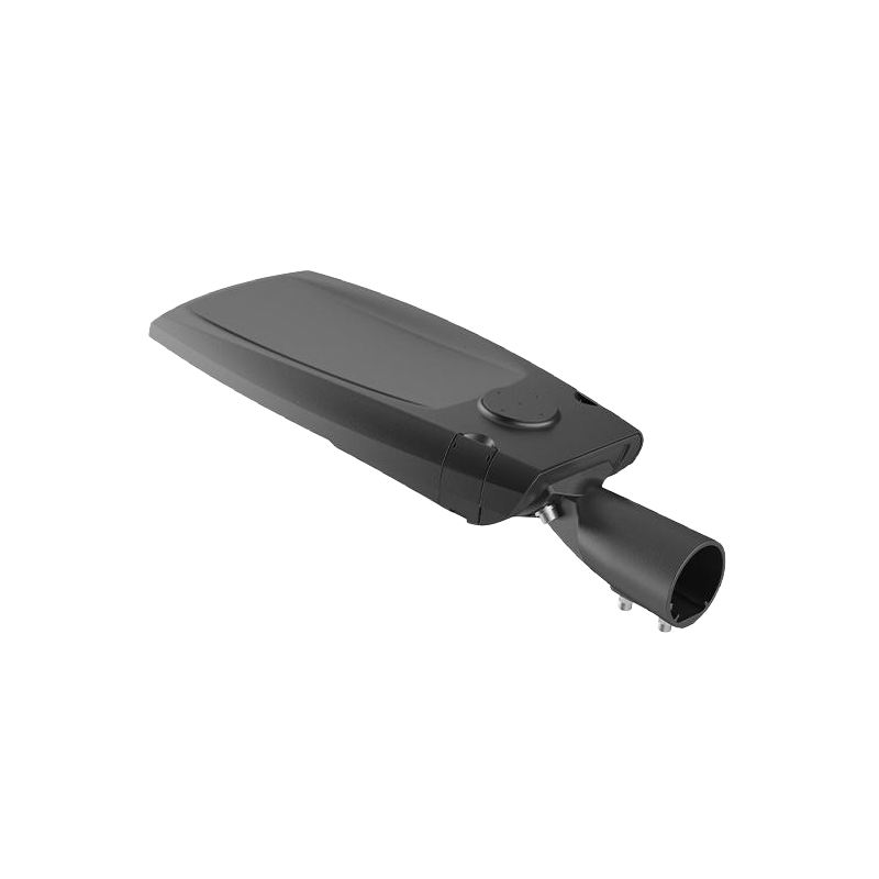 Compact Snap-Fit ​​LED Street Light