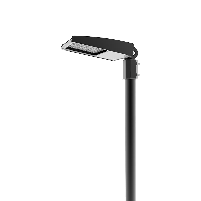Handle Mount LED Flood Light
