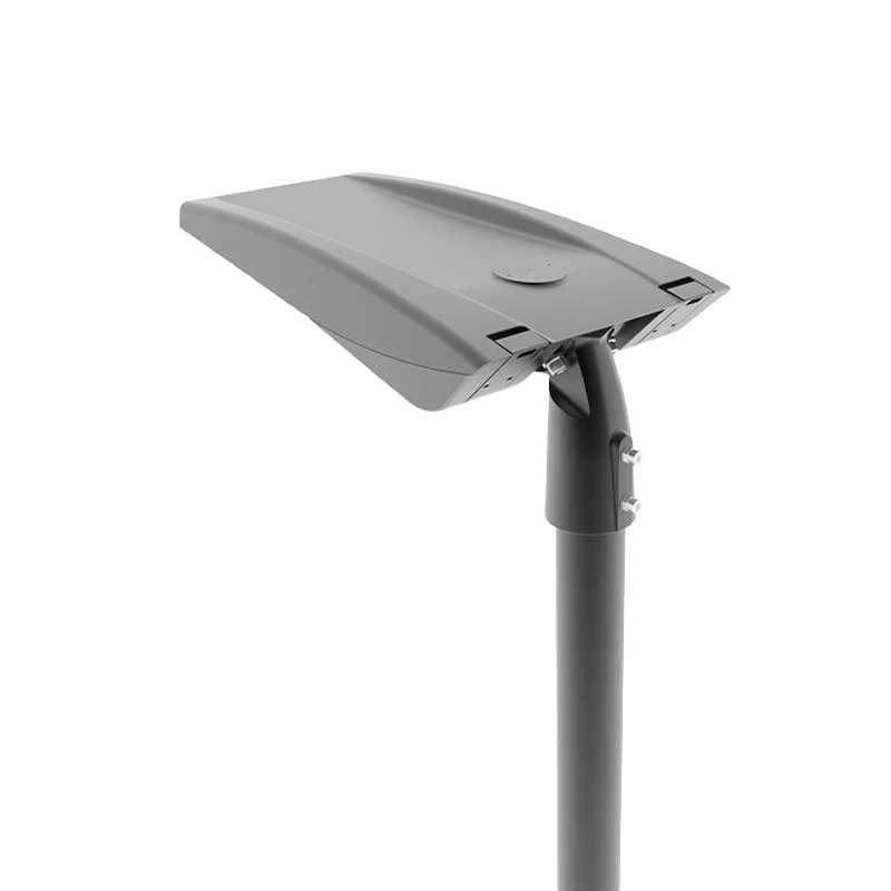 Smart-Controlled Municipal LED Streetlights Smart-Controlled Municipal LED Streetlights