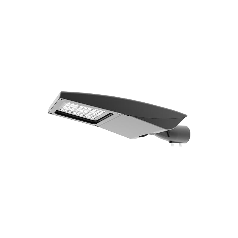 Smart-Controlled Municipal LED Streetlights