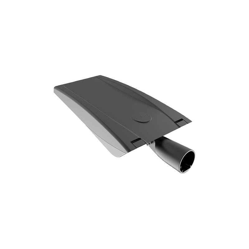 Smart-Controlled Municipal LED Streetlights Smart-Controlled Municipal LED Streetlights
