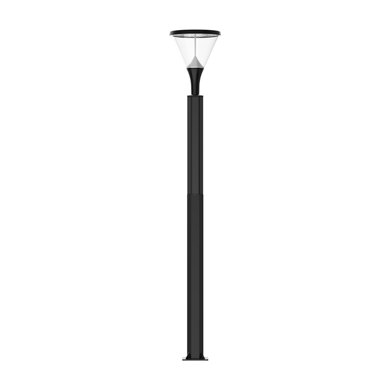 Foldable Surveillance Mast Solar Panel