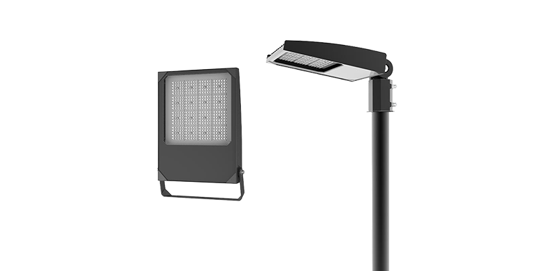 LED Flood Lights