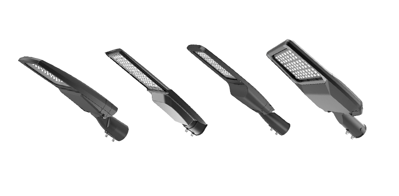 LED Street Lights